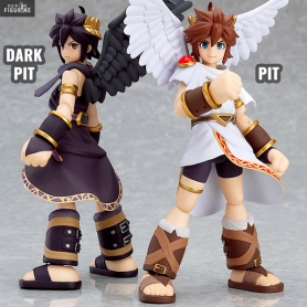 Kid Icarus: Uprising -...