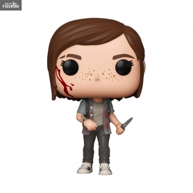 The Last of Us, Part II...