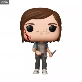 Pop! The Last of Us, Part...