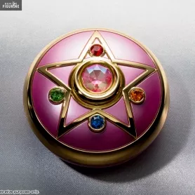 Sailor Moon - Crystal Star...
