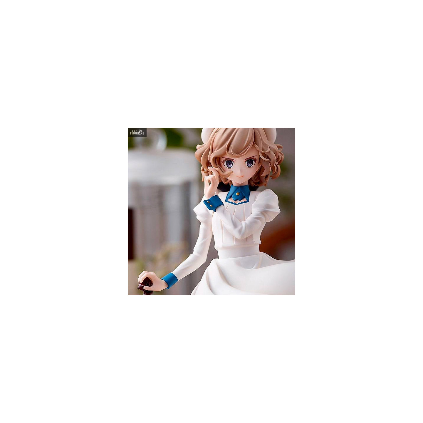 アニメキャラクター フィギュア コレクション Figure Kotoko Iwanaga, Pop Up Parade - In/Spectre - Good