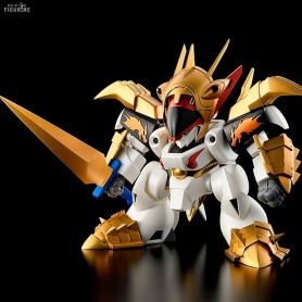 Mashin Hero Wataru - Figure...