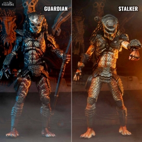 Predator 2 - Figure...