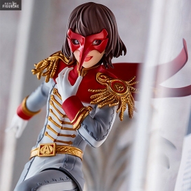 Persona 5 The Animation - Figure Goro Akechi Crow, Pop Up Parade