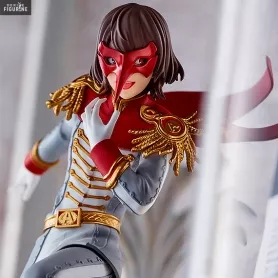 Persona 5 The Animation -...