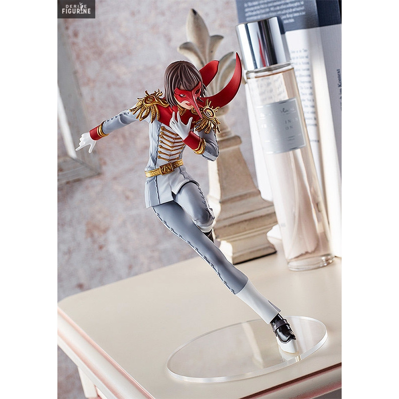 Figure Goro Akechi Crow, Pop Up Parade - Persona 5 The Animation