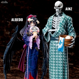 Overlord - Figure Ainz Ooal...