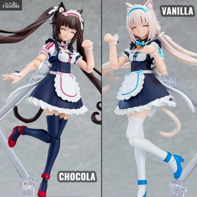 Nekopara - Figure Chocola...