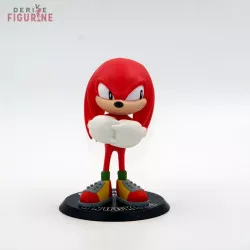 Sonic the Hedgehog -...