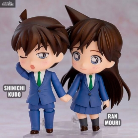 Detective Conan - Ran Mouri...