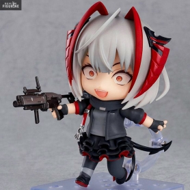 Arknights - W figure,...