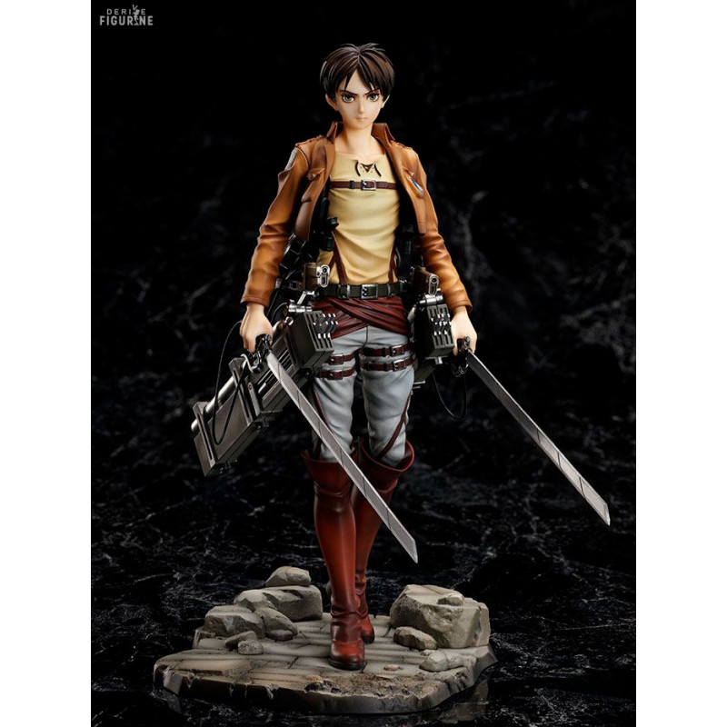 Attack of Titan - Figure...