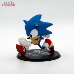 Sonic the Hedgehog - Sonic...