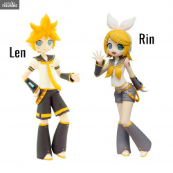 Vocaloid - Kagamine Rin or...