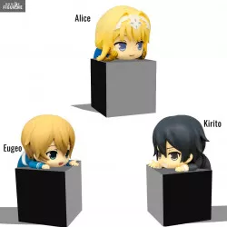 Sword Art Online...