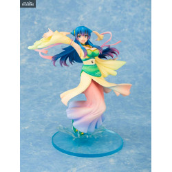 Reikenzan - Figurine de...
