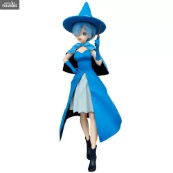 Re:ZERO - Figurine Fairy...