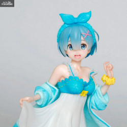 Re:ZERO - Figurine Rem Room...