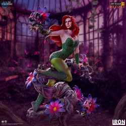 DC Comics - Poison Ivy by...