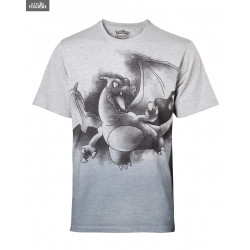 Pokemon T-Shirt - Charizard...
