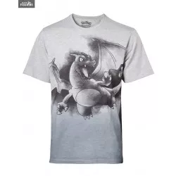 T-shirt homme Pokémon -...