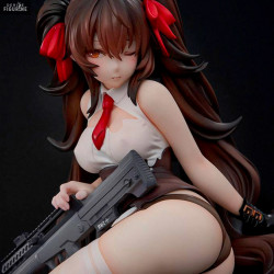 Girls Frontline - Type 97...