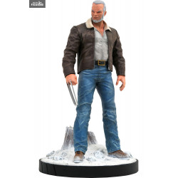 Marvel, X-Men - Old Man...