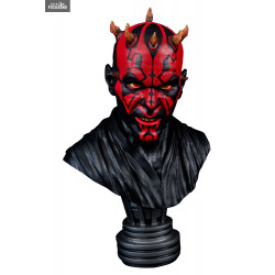 Star Wars - Darth Maul...