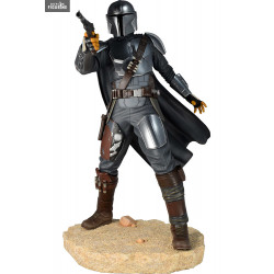 Star Wars - Mandalorian MK3...
