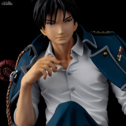 Fullmetal Alchemist -...