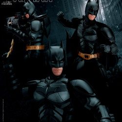 DC Comics, Batman The Dark...