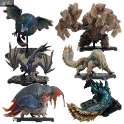 Monster Hunter - CFB MH...