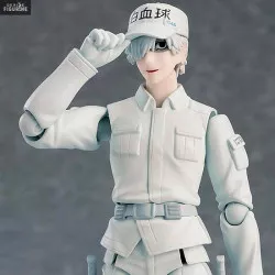 Cells at Work! - Figurine...