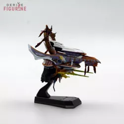 Final Fantasy X - Vaisseau...