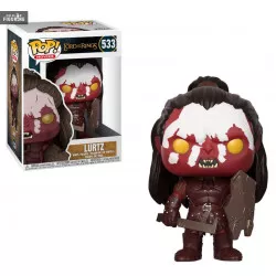 Pop! Le Seigneur des...
