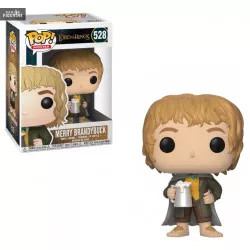 Pop! Le Seigneur des...