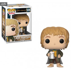 The Lord of the Rings Pop!...