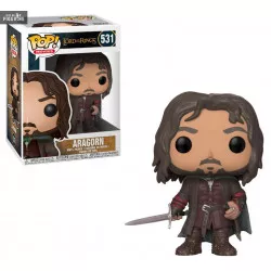 The Lord of the Rings Pop!...