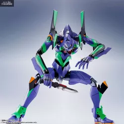 Rebuild of Evangelion -...
