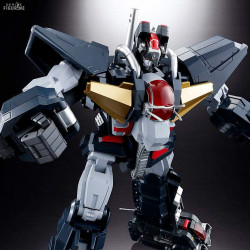 Dancouga - Figurine GX-13R...