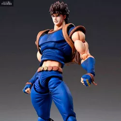JoJo's Bizarre Adventure:...