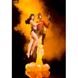 Rocketeer - Figure...