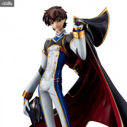 Code Geass: Resurrection...