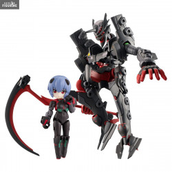 Evangelion - Pack 2...