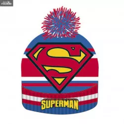 Bonnet DC Comics Knitted...