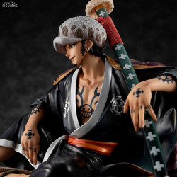 One Piece - Trafalgar Law...