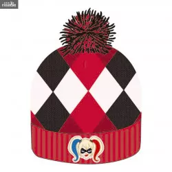 Bonnet DC Comics Knitted...