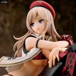 God Eater 2 - Alisa...