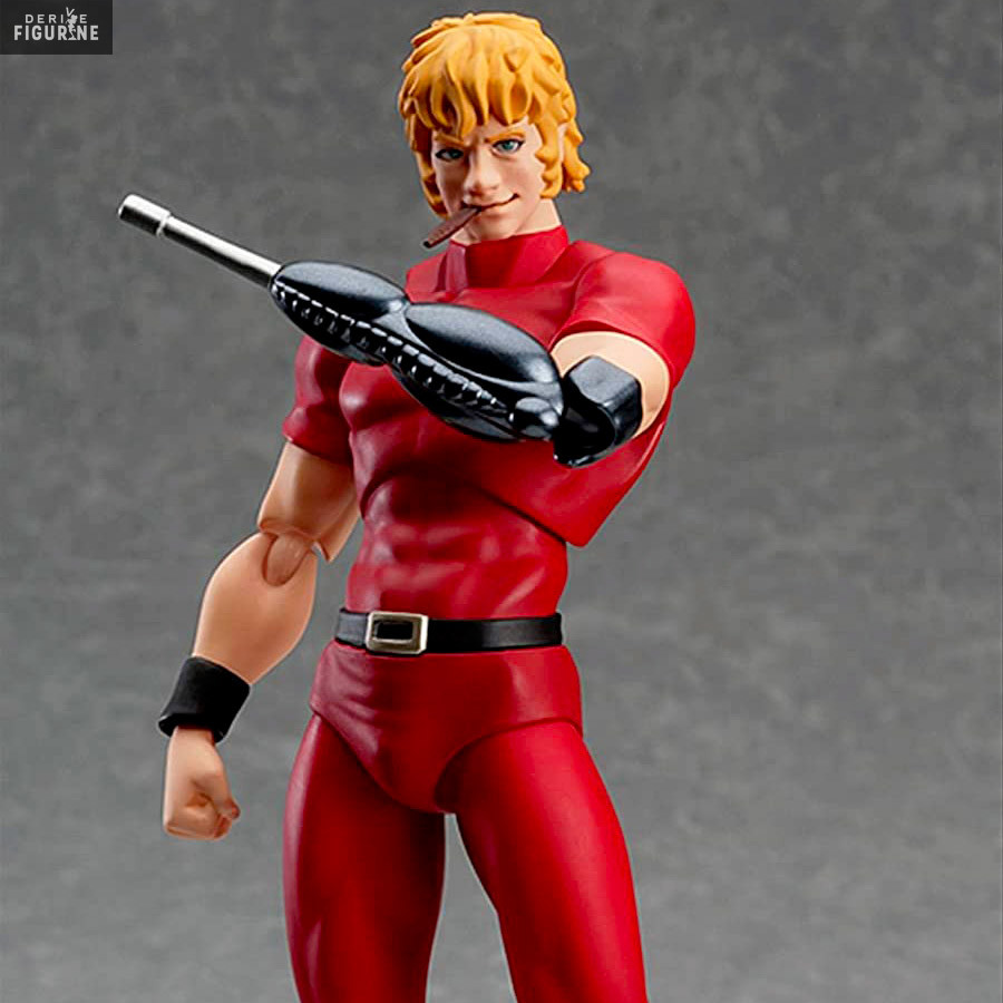 SPACE ADVENTURE COBRA フィギュア SPACE ADVENTURE COBRA Action Figure Cobra Banpresto in stock