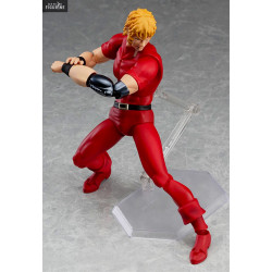 Cobra figure, Figma - Space Adventure Cobra - Max Factory